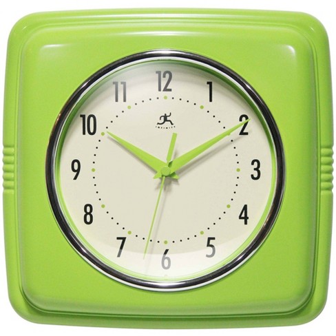 Stitch Alarm Clock - Shop on Pinterest