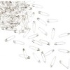 Bright Creations 250 Pack Suicide Prevention Awareness Ribbons with Pins - 4 of 4