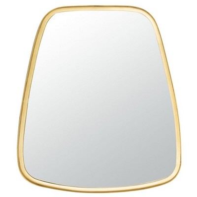 Sonder Mirror - Gold Foil - Safavieh