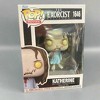 Funko Pop! Horror The Exorcist Believer Possessed Katherine Figure #1646 - 3 of 4