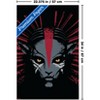 Trends International Avatar: Fire and Ash (2025) - Illustrated Varang Unframed Wall Poster Prints - 3 of 4