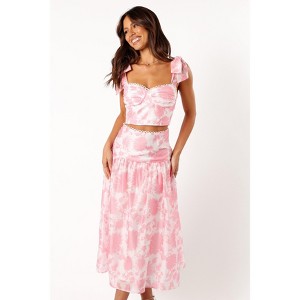 Petal and Pup Womens Elle Two Piece Set - 1 of 4