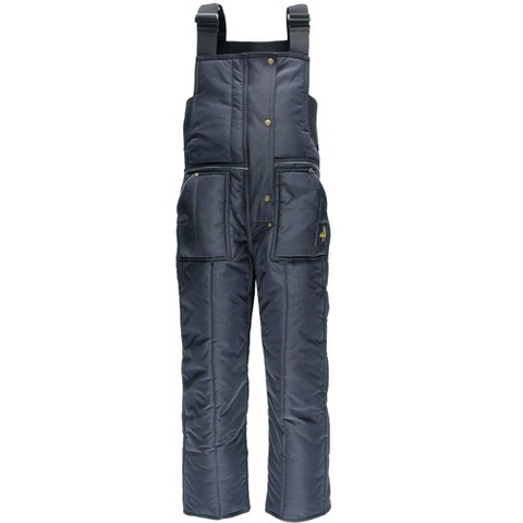Женские комбинезоны Refrigiwear Women's Iron-Tuff® Bib Overalls