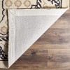Restoration Vintage RVT424 Hand Tufted Indoor Rugs - Safavieh - 4 of 4