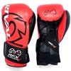 Rival Boxing RFX-Guerrero-V SF-H Hook and Loop Bag Gloves - 2 of 2