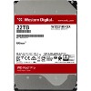 Western Digital Red Pro WD221KFGX 22 TB Internal Hard Drive - 3.5-Inch SATA - Conventional Magnetic Recording - 3 of 3