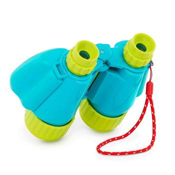 B. toys - Backyard Explorer Toy - Mini Observer's Binoculars