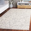 Glamour GLM540 Hand Tufted Indoor Rugs - Safavieh - 2 of 4