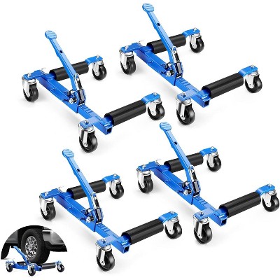 4 pack | blue