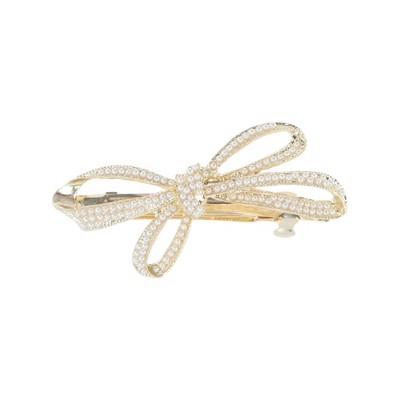 Unique Bargains Comfortable Hairdo Clip 1 Pc - image 5