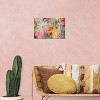 iCanvas Swoon by Stephanie Corfee Canvas Print Wall Art - 3 of 3