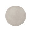 Christopher Knight Home Sirius Outdoor Contemporary Lightweight Concrete Accent Side Table - 4 of 4