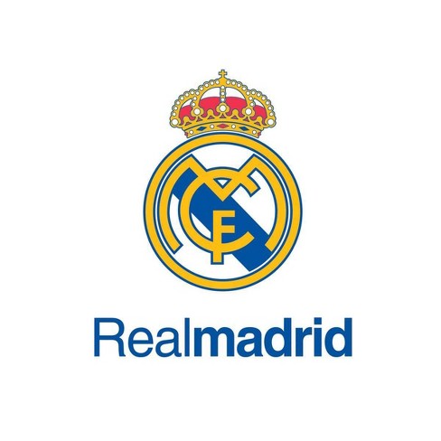 Escudo Real Madrid - Personal Gift