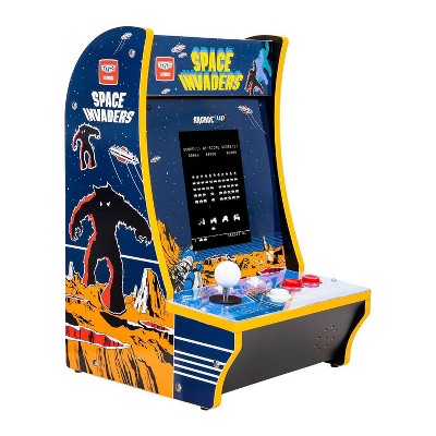 pac man plug and play target