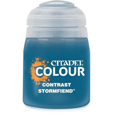 Games Workshop - Citadel - Contrast - Stormfiend