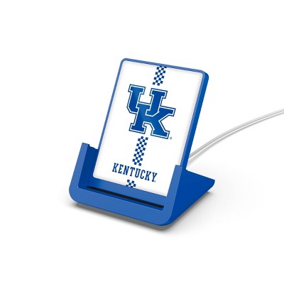 NCAA Kentucky Wildcats Wireless Charging Stand