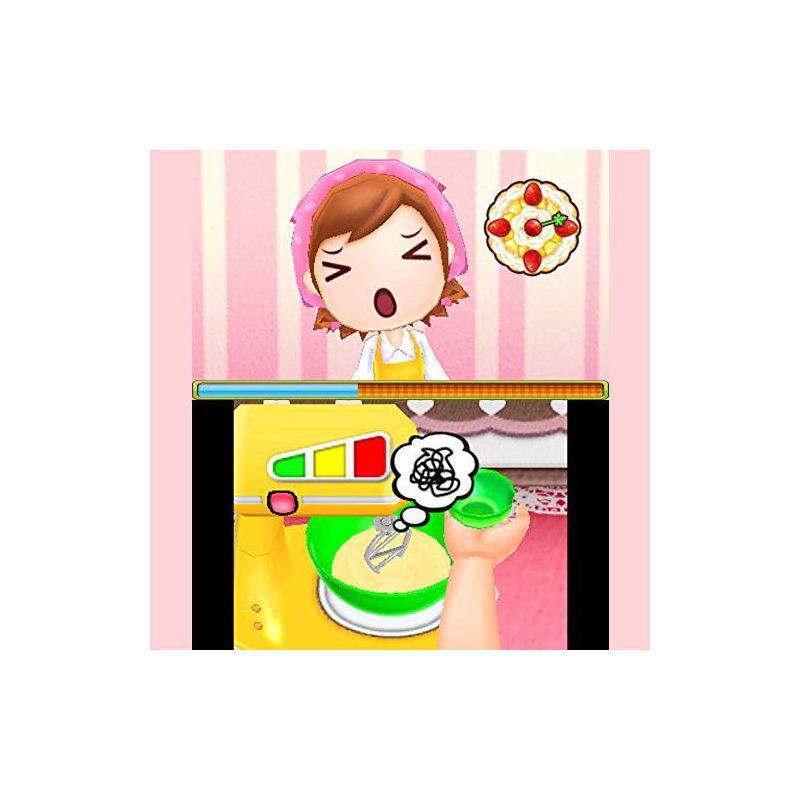 Cooking Mama: Sweet Shop - Nintendo 3DS, 5 of 7