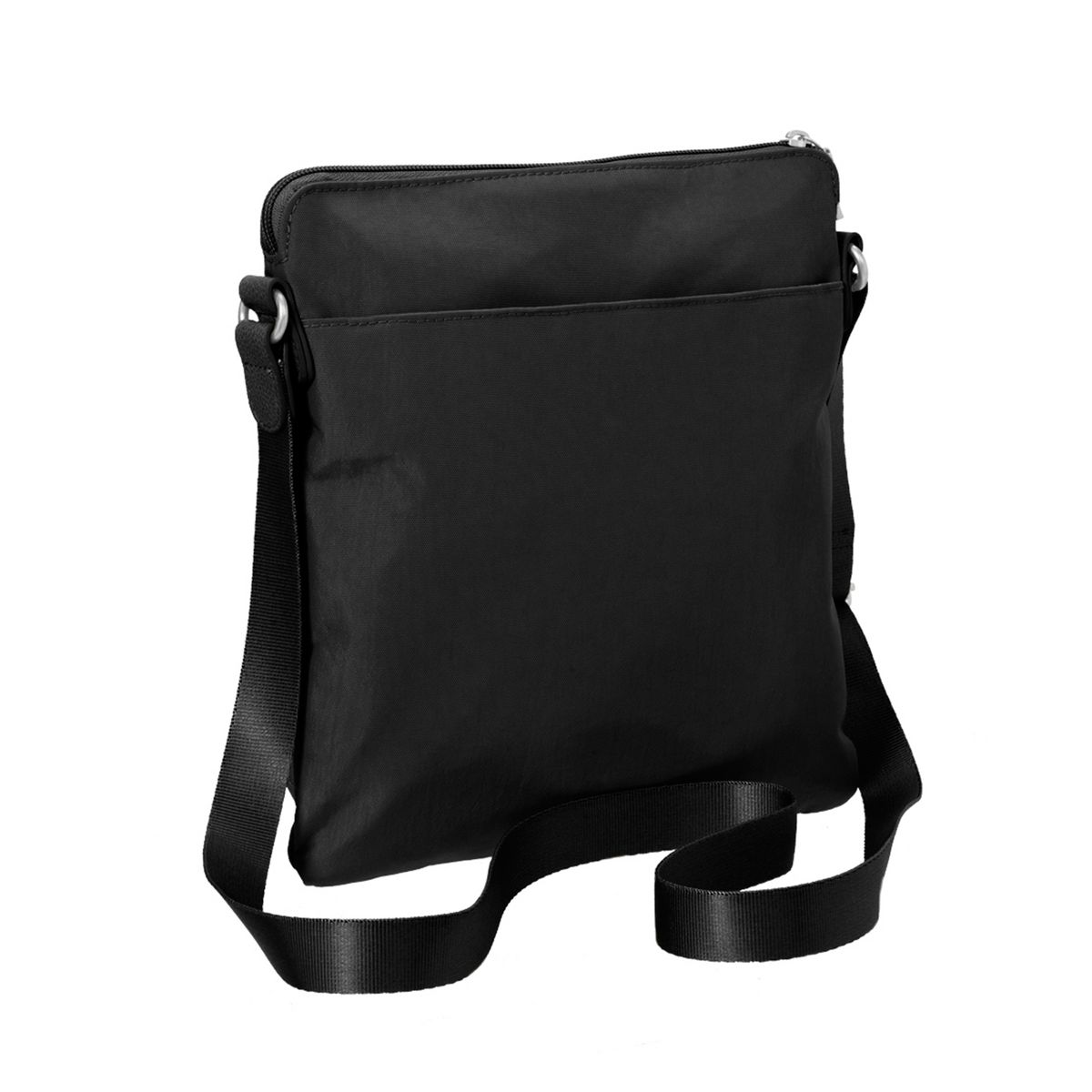 baggallini Women's True Classic Go Bagg Crossbody Bag with RFID Wristlet - thumbnail 2