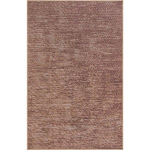 Unique Loom Asha Collection Area Rug - Rosas - 1 of 4