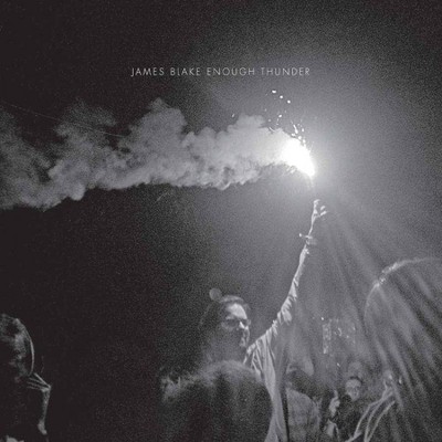 James Blake - Enough Thunder (Vinyl)