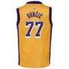 NBA Los Angeles Lakers Toddler Luka Dončić Jersey - 3 of 3