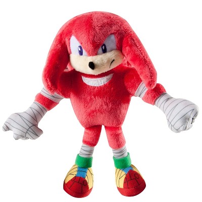 classic knuckles plush