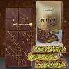 Beemax Dubai Milk Chocolate With Kadayif & Pistachio 7oz - 4 of 4