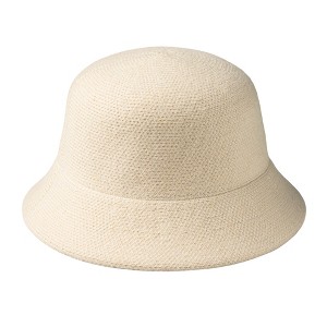 Britt's Knits Cloche Style Adjustable Bucket Hat for Women Vintage Hat - 1 of 4