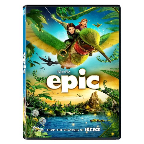 Epic (DVD) - image 1 of 1
