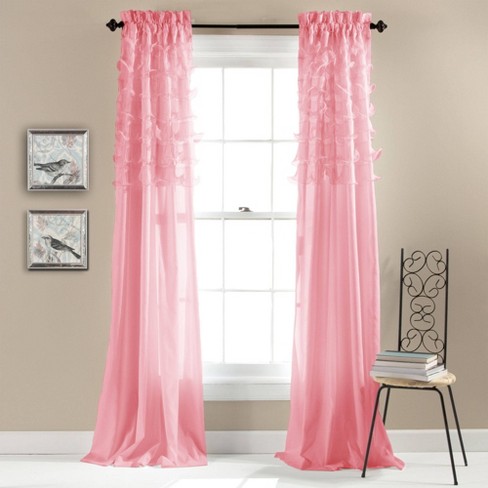 Details about   Venom Let There Be Carnage 2Pcs Curtain Panels Thermal Blackout Window Drapes 