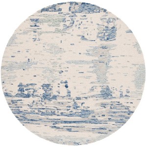 Metro MET854 Hand Tufted Indoor Rugs - Safavieh - 1 of 4