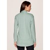RBX Active Women's Ultra Soft Lightweight Open Cardigan - 2 of 4