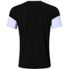 YESFASHION Men's Color Block T Shirts Round Neck Short Sleeve Summer Tee Tops - 3 of 4