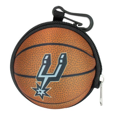 NBA San Antonio Spurs 9" Drawstring Bag