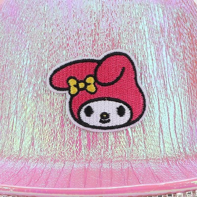 My Melody Character Art Pink Cowboy Hat-OSFA - image 3