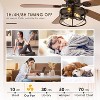 42 or 52 Inches Ceiling Fan - 3 of 4