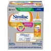 Similac Pro-Sensitive Non-GMO Ready to Feed Infant Formula Bottles - image 4 of 4