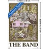 Trends International The Band - The Music From Big Pink Unframed Wall Poster Prints - 3 of 4