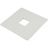 Cal Lighting Canopy Kit-Outlet Cover (3 Wire) - 3 of 4