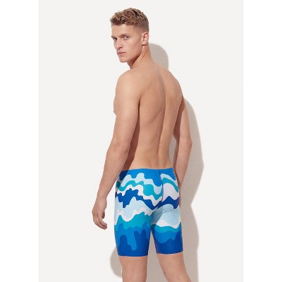 Sporti Wave Hello Jammer Swimsuit (22-44) — фото 3