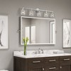 Livex Lighting Catania 5 - Light Vanity in  Polished Chrome - 2 of 4