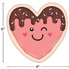 Teacher Created Resources® Frosted Heart Cookies Accents, 30 Per Pack, 3 Packs - image 3 of 3