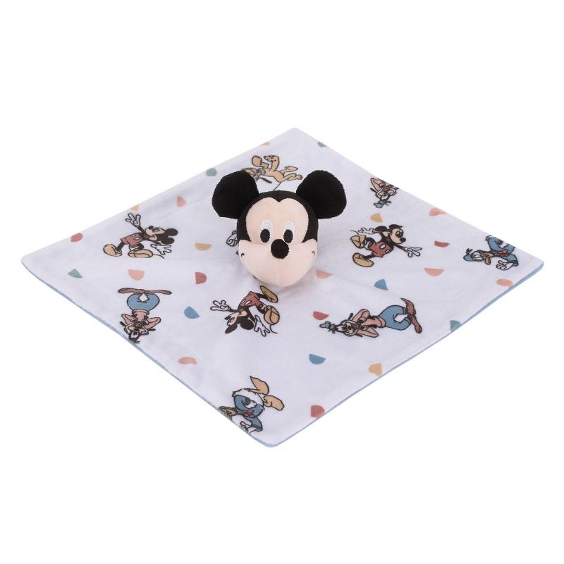 Disney Baby Mickey Mouse and Friends Security Blanket, 5 of 8