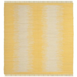 Montauk MTK718 Hand Woven Area Rug  - Safavieh - 1 of 3