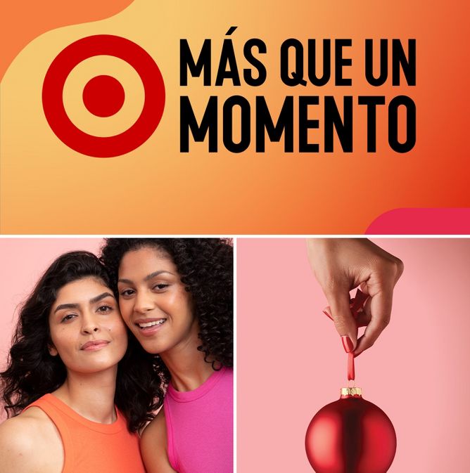 Más Que : Latino Owned Brands : Target