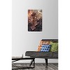 Trends International Marvel Kraven The Hunter - Black Panther: The Man Without Fear #519 Unframed Wall Poster Prints - 2 of 4