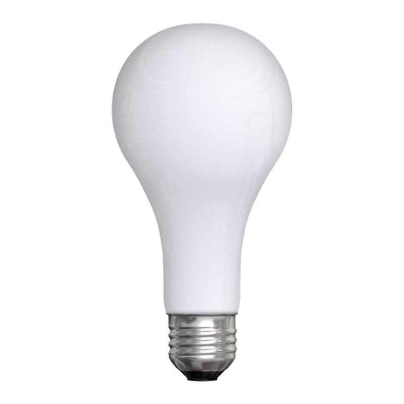 GE 3 Way Light Bulb, 3 of 4