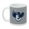 Xavier University Secondary Logo Ceramic Coffee Mug Novelty Gift Mugs for Coffee Tea and Hot Drinks 11oz White - 3 of 4