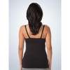 Leading Lady Women's Maternity to Nursing Seamless Cotton Tank (4023) - 3 of 4