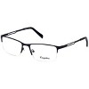 Esquire Designer Reading Glasses EQ1515 in Gunmetal 55mm - 2 of 4